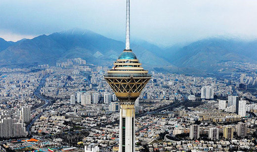 دامنه البرز زلزله خیز است و هر لحظه امکان وقوع زلزله در تهران وجود دارد