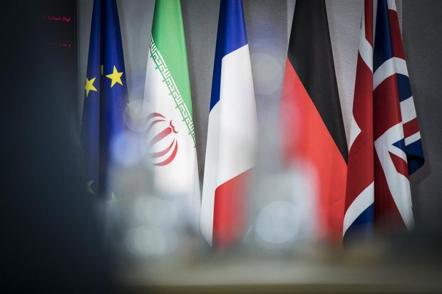 تعلل جایز نیست؛ توافق باید سریعتر به سرانجام برسد تعلل جایز نیست؛ توافق باید سریعتر به سرانجام برسد