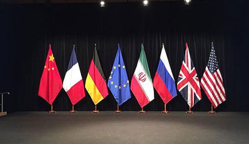 دو طرف برجام باید وضعیت میانه را بپذیرند