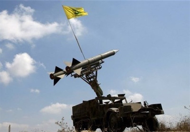 گزارشی درباره موشک‌های حزب‌الله