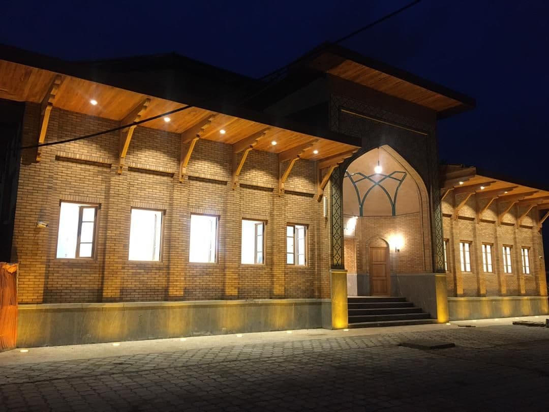 افتتاح سالن بین‌المللی ورزش‌های باستانی و زورخانه‌ای امام علی (ع) در رشت