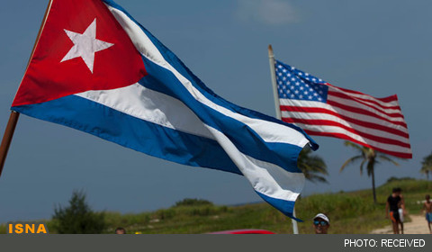 وقاحت شهردار آمریکایی و تهدید کوبا به حمله هوایی