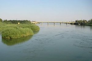 تفاهمنامه عراق و سوریه بر سر منابع آبی مشترک تفاهمنامه عراق و سوریه بر سر منابع آبی مشترک