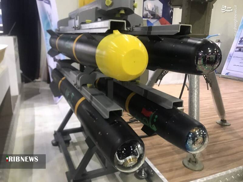 پیشرفت‌های روزافزون موشکی ایران و حرکت بر لبه فناوری‌های ضد زره جهان