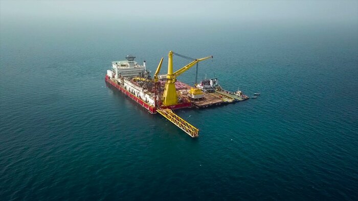 شمارش معکوس برای صادرات نفت ایران از دریای عمان