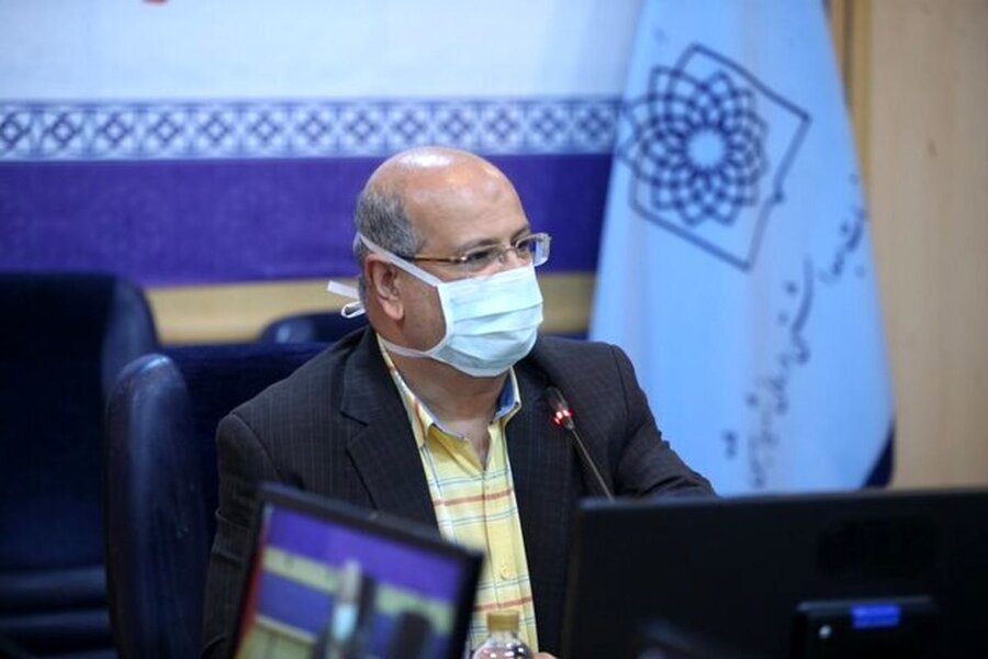 روند کند واکسیناسیون و فاجعه ای که در انتظار ایران است