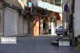تعطیلی گروه‌های شغلی ۲، سه و چهار در بندرعباس