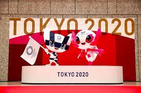با دست پر به المپیک توکیو می‌رویم