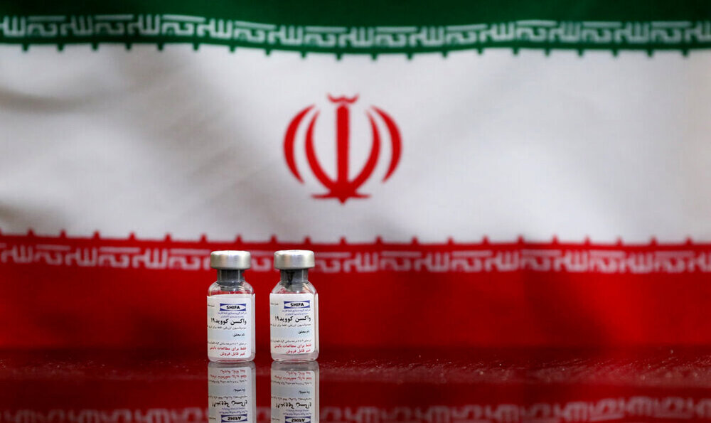 سهم قابل توجه واکسن‌های ایرانی در بازارهای جهانی