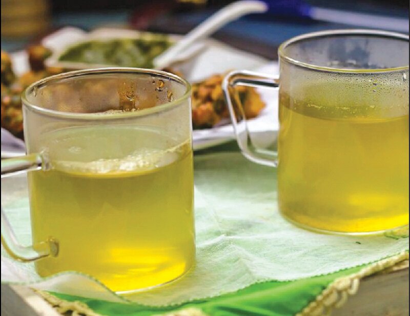 عرق کاسنی و شاتره، درمانِ عطش جانمان در روز‌های گرم