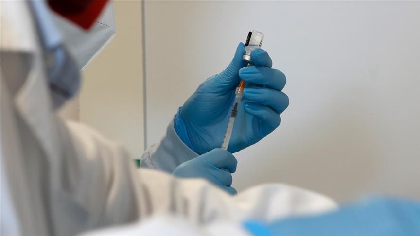 واکسیناسیون 70 درصد از افراد مورد هدف وزارت بهداشت
