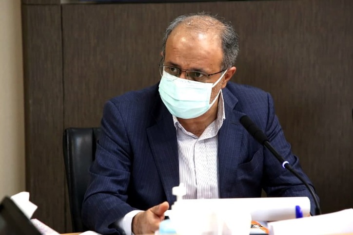 ایمیدرو به کمک محرومان کشور
