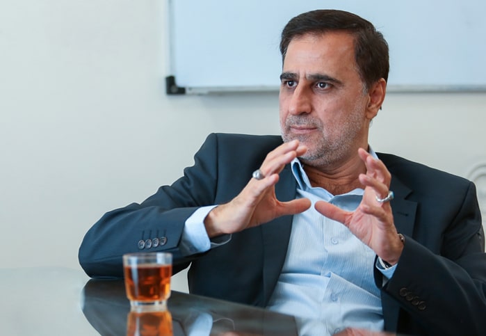 نزدیک شدن طالبان به قدرت در افغانستان