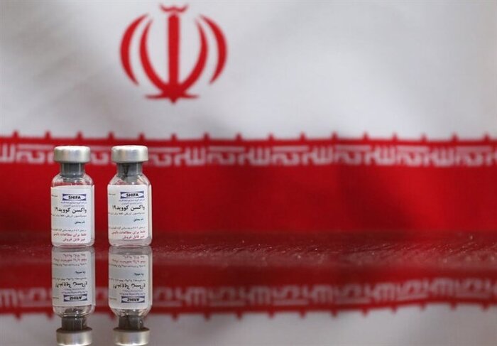 ۱۲ کشور متقاضی برای خرید واکسن ایرانی