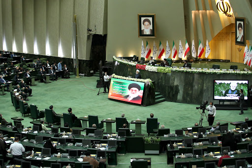 شکایت ۳۴ نماینده از روحانی به دلیل عدم برگزاری جلسات شورای عالی مدیریت بحران