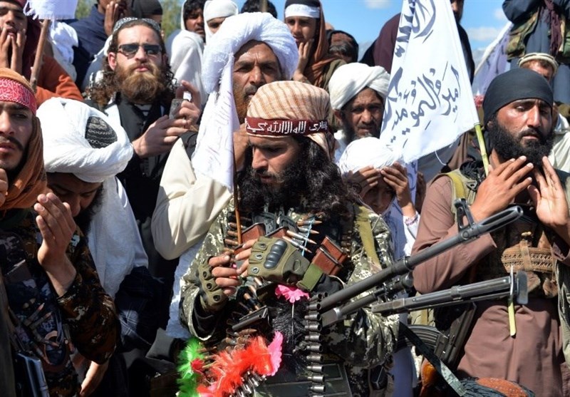 طالبان یکی از جنبش‌های اصیل منطقه است