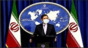 آمریکا باید جایگاه خود را بشناسد و از اتهام‌زنی به ایران دست بردارد
