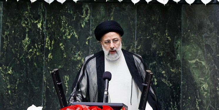 دولت برخاسته از اراده ملت، برای اجرای عدالت، خواهد ایستاد دولت برخاسته از اراده ملت، برای اجرای عدالت، خواهد ایستاد