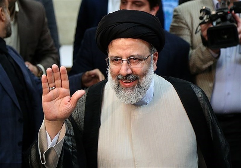 علت غیبت برادران لاریجانی در مراسم تحلیف رئیسی