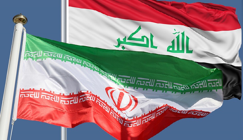 واکسن‌های وارداتی از محل پول‌های ایران در عراق خریداری شد