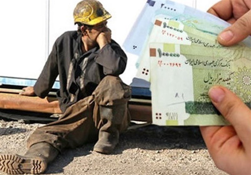 بدهکاری دولت به کارگران و بازنشستگان