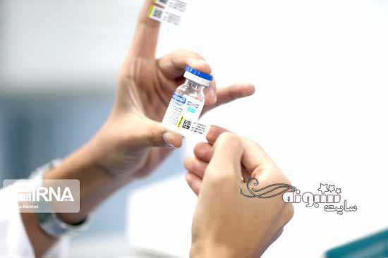 تصاویری از خط تولید واکسن کووبرکت و حواشی پس از آن