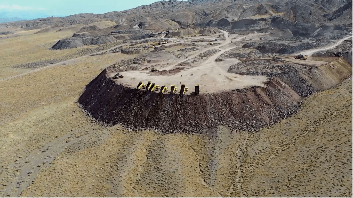مشکل آب خوزستان پیشکش؛ جلوی تاراج سنگ و خاک و معادن را بگیرید مشکل آب خوزستان پیشکش؛ جلوی تاراج سنگ و خاک و معادن را بگیرید