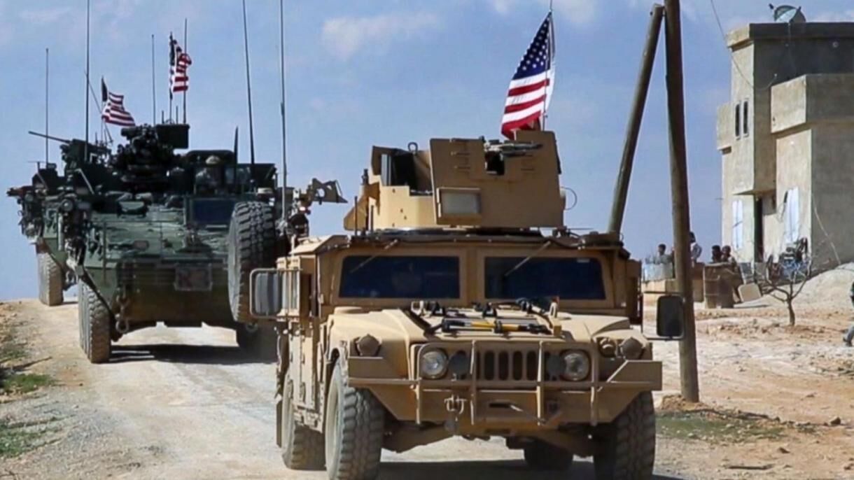 نیروهای آمریکا هرچه سریع‌تر باید از عراق خارج شوند