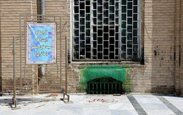 در امام‌زاده عبدالله (ع) چه خبر است؟ + توضیحات میراث