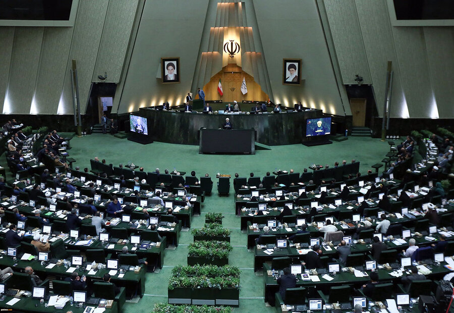 مجلس با تفحص از عملکرد آبفا خوزستان موافقت کرد