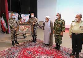 امیر سرتیپ دوم ستاد «محمدرضا معصومی» فرمانده‌ی نیروی پدافند هوایی ارتش شد
