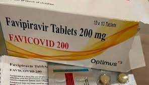 داروی فاویپیراویر تاثیری بر درمان کرونا ندارد
