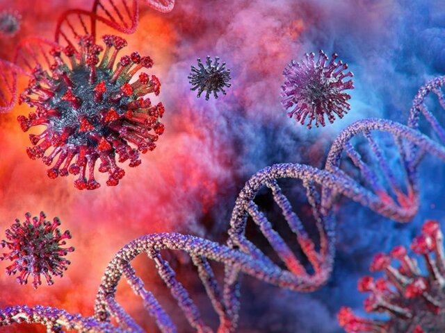 دانشمندان به دنبال راه حلی برای مقابله با همه کروناویروس‌ها