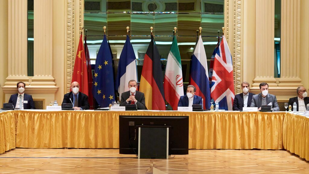 آمریکا خواستار بازگشت ایران به مذاکرات وین شد