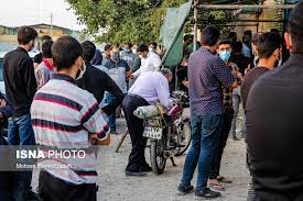کپسول اکسیژن هم اجاره‌ای شد!