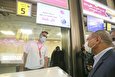 مسافران به مقصد عراق حتما ویزای خود را در ایران اخذ کنند