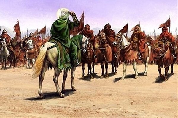 کم خطرترین و خطرناکترین دشمنان امام حسین کم خطرترین و خطرناکترین دشمنان امام حسین
