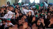 در حال آماده‌سازی زیرساخت‌ها برای برگزاری مراسم محرم هستیم