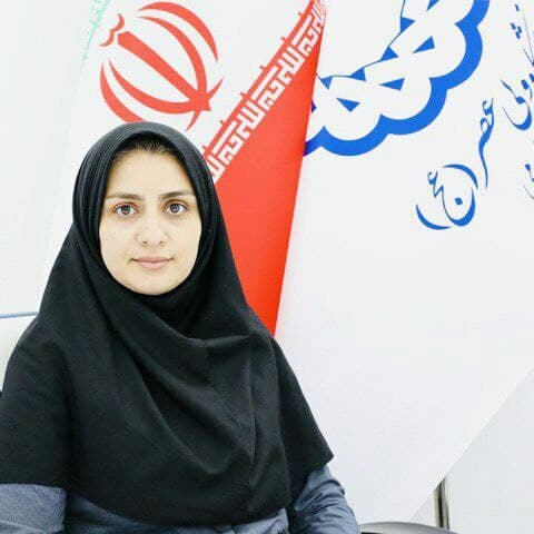 عضویت ریاضیدان زن ایرانی در هیات تحریریه ژورنال ETNA