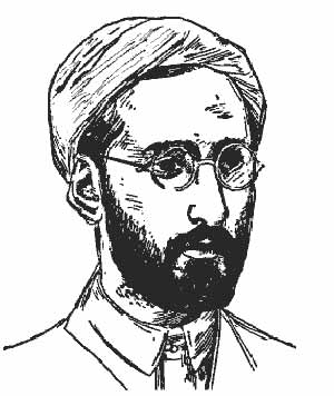 گذری بر زندگی و زمانه «علی دشتی»