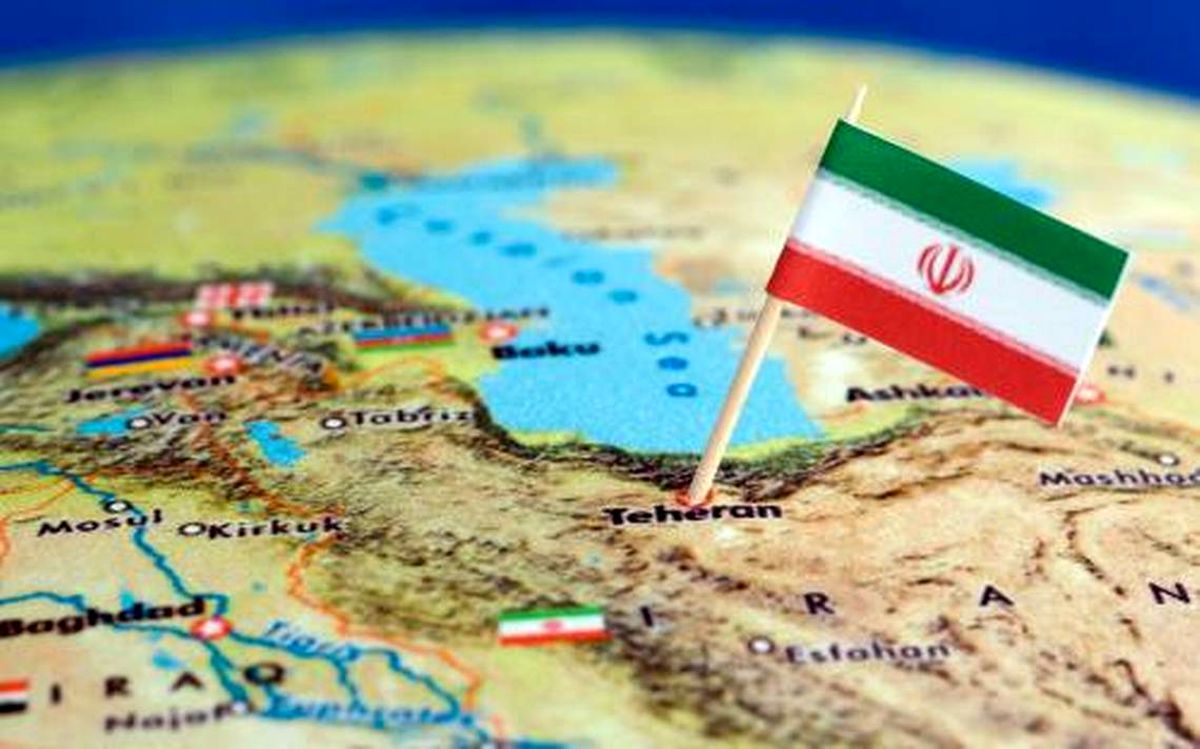 آثار محاصره اقتصاد ایران