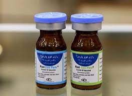 واکسن‌های کوو ایران برکت و پاستوکووک مجوز اضطراری را دریافت کرده اند