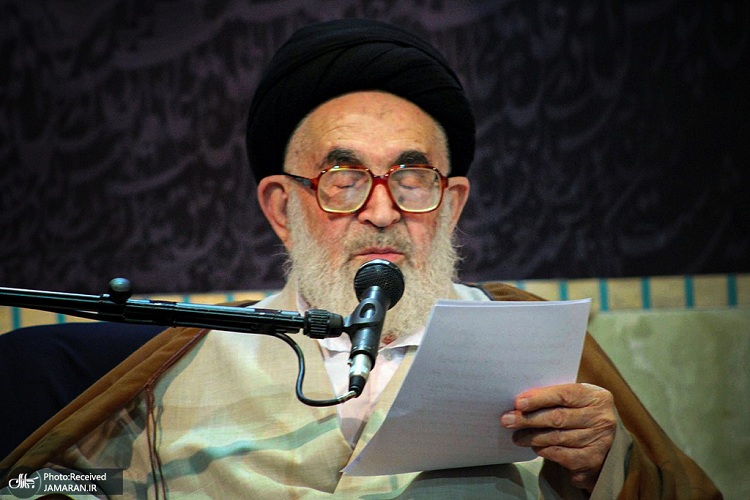 آیت الله صانعی واقعا اهل اجتهاد و انسان مؤمنی بوده است
