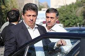 ماجرای مرخصی مهدی هاشمی بدون سقف زمانی