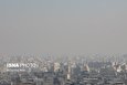 اراک دوباره رکورد آلودگی هوا را جابجا کرد