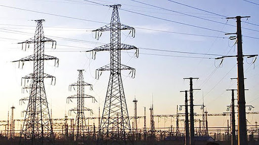 گزارشی از توان صنعت برق کشور به زبان بختیار معاون برنامه‌ریزی وزیر نیرو