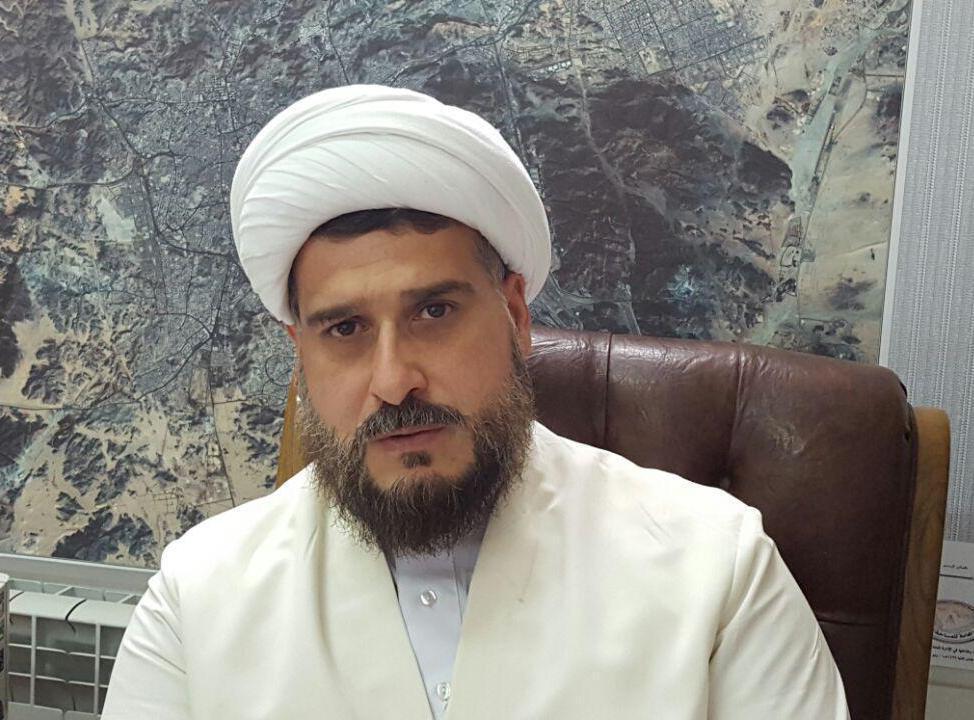 مقبرهای منسوب به حضرت لوط نبی در تهران! مقبرهای منسوب به حضرت لوط نبی در تهران!