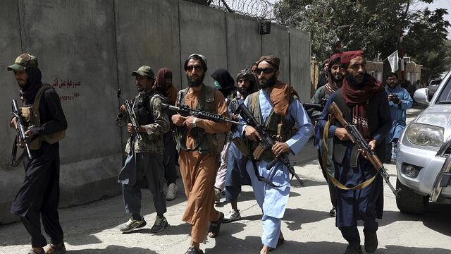 سرنوشت افغانستان در دورنمای سیاست خارجی آمریکا