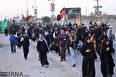 ایران خواستار همکاری دولت عراق برای کاهش هزینه‌های سفر اربعین شد