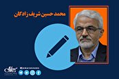 اهمیت علوم انسانی از دیدگاه محمدرضا حکیمی